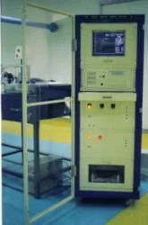 Computerised Winding Tester