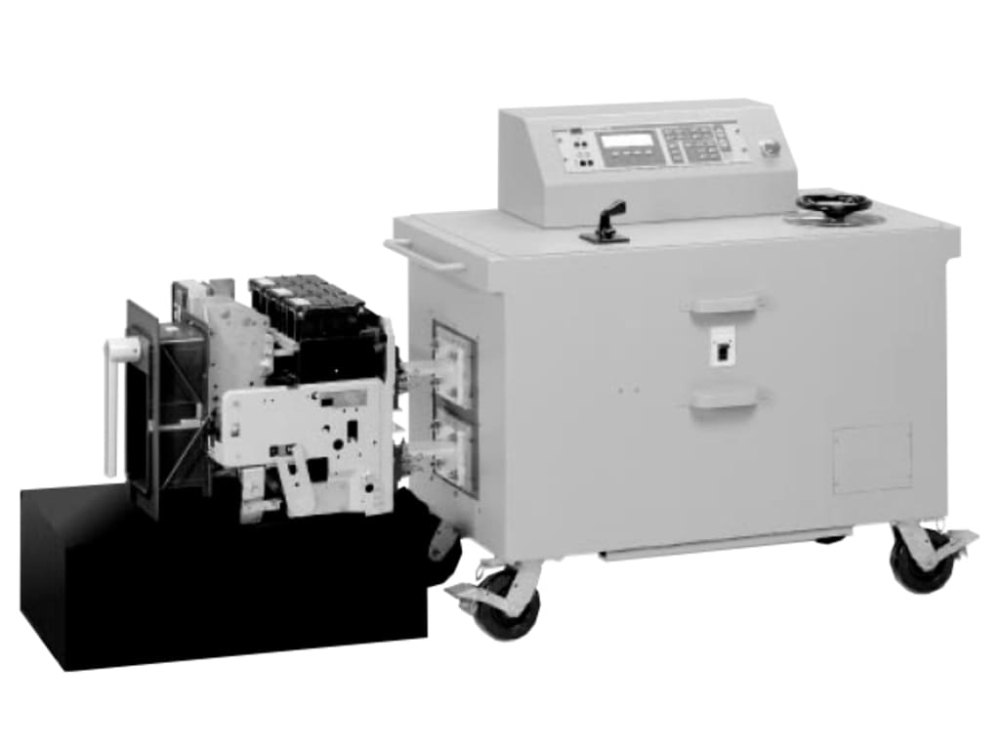 Circuit Breaker Tester