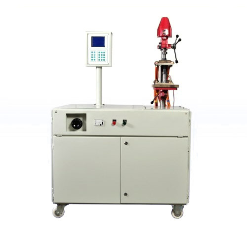 Ratnaparkhi Millivolt Drop Test & Current Injector, for Industrial