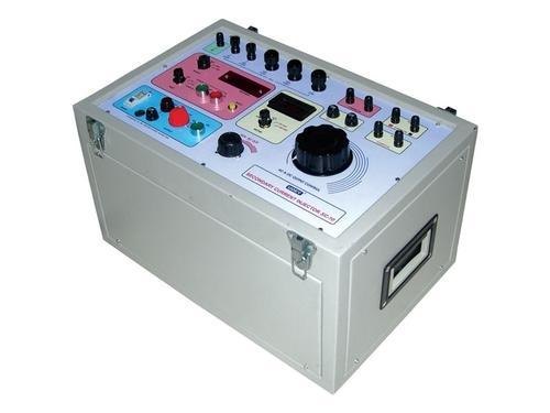 Secondary Current Injectors, For Industrial, Model Name/Number: vary