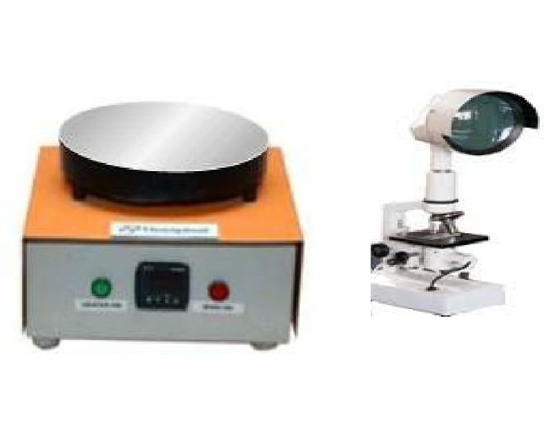 Analog Stainless Steel CBD Tester, For Industrial, Packaging Type: Box