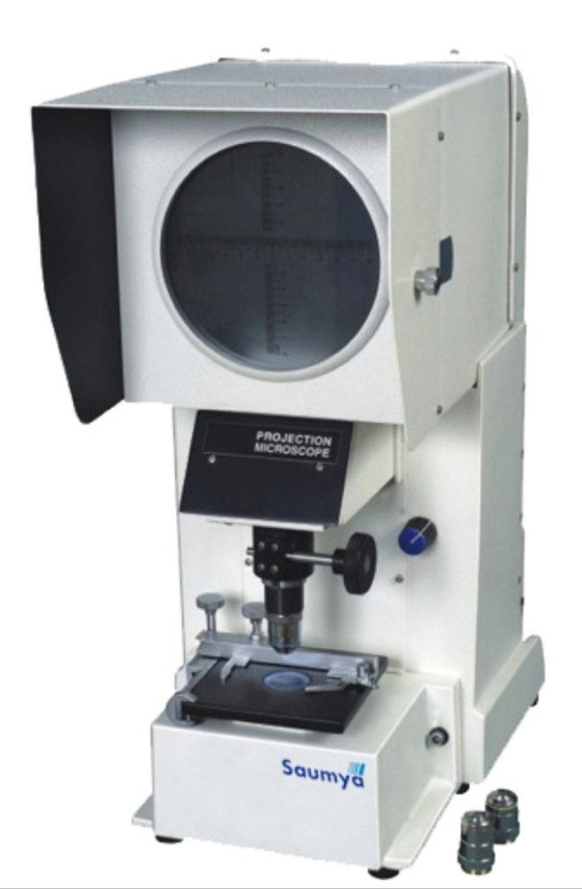 Carbon Black Dispersion Tester