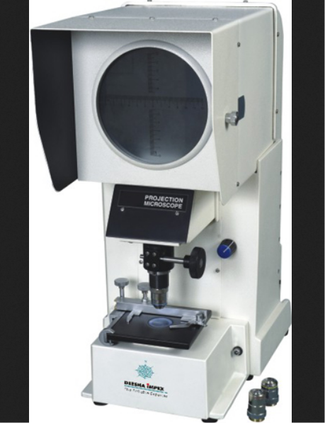 Carbon Black Dispersion Tester