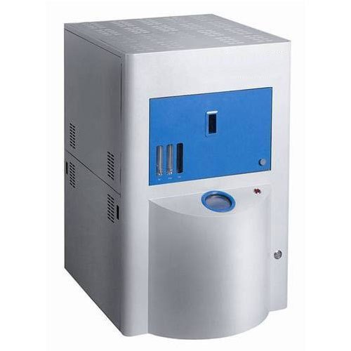 Digital SDAF105b Ash Fusion Tester