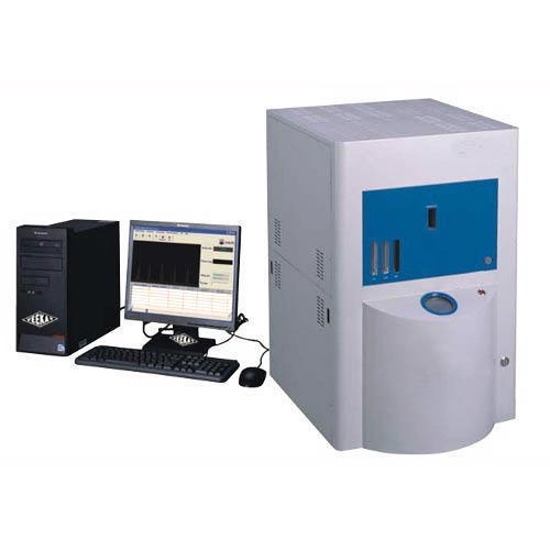 Ash Fusion Tester for coal