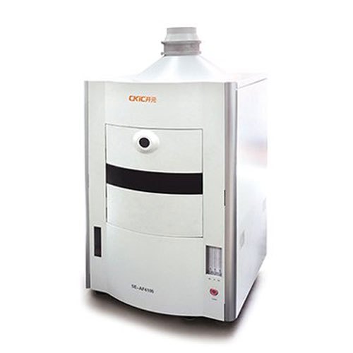 Digital ASH Fusion Tester