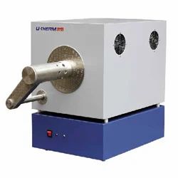 Ash Fusion Tester