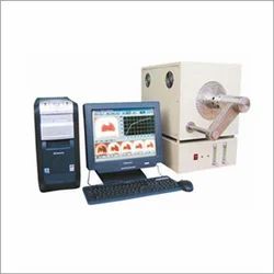 Ash Fusion Tester