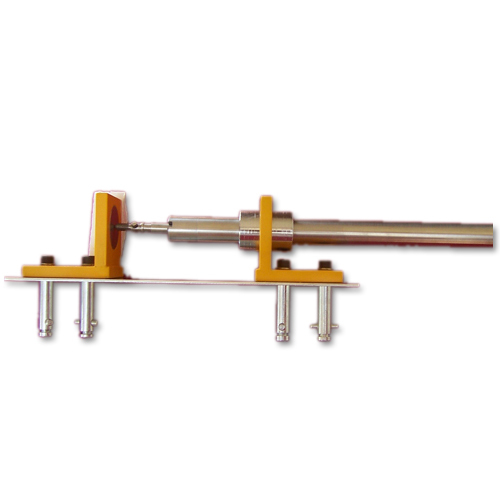 Vibrating Wire Crack Meter, for Industrial, IG 2002