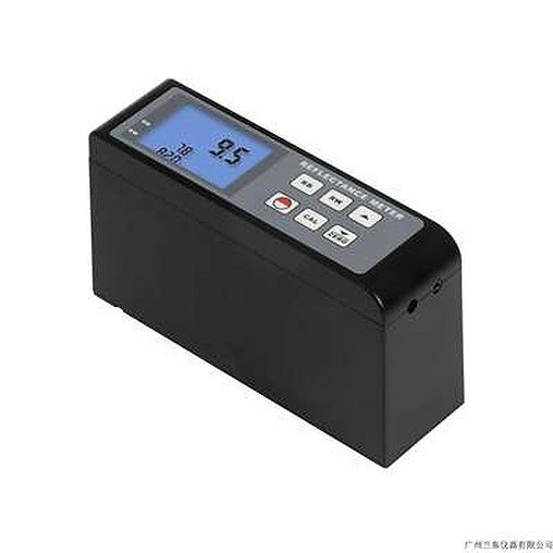 Reflectance Meter (Cryptometer) RM-206