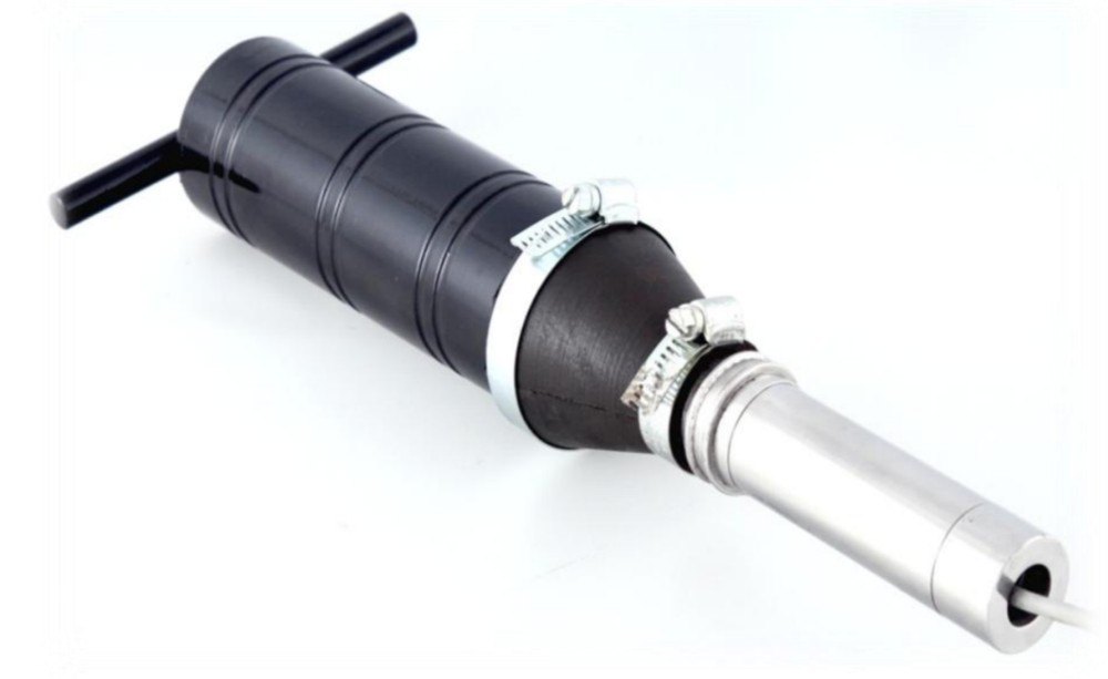 VIBRATING WIRE JOINT METER