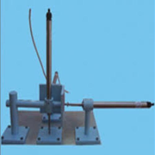 VW Triaxial Joint Meter, for Industrial