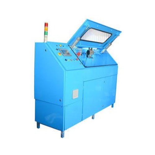 Hose Testing Machine