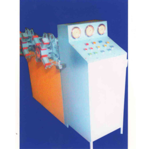 Mini Hose Testing Machine