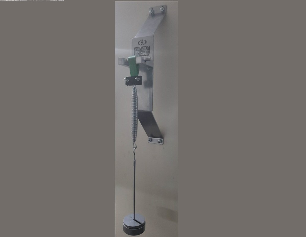 Adhesion Tester for Fire Hose (IS 636)