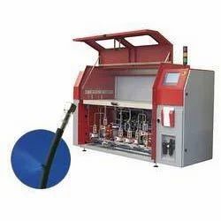 Hose Testing Equipment