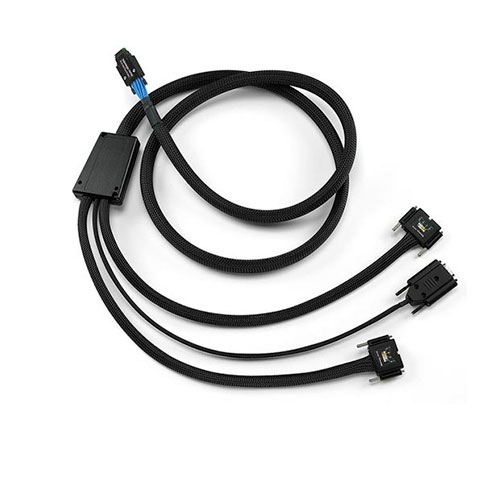 Tektronix P6960HCD-LV Logic Analyzer Probe