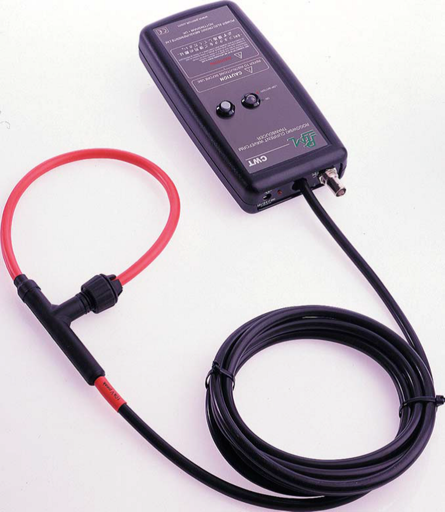 Rogowski Current Probes, For Measurement