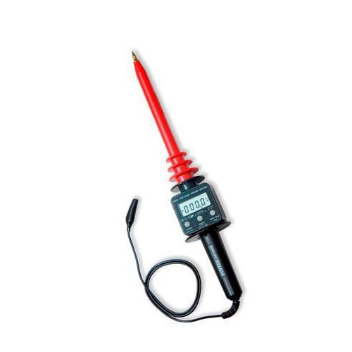 High Voltage Differential Probe
