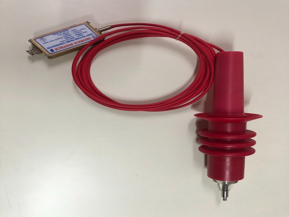 High Voltage Probe