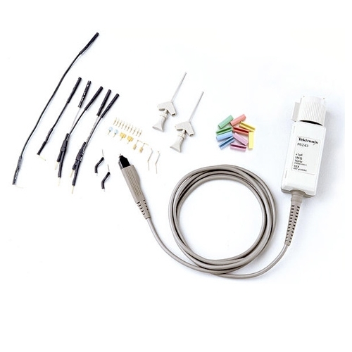 Tektronix TAP3500 Low Voltage Probe Single Ended