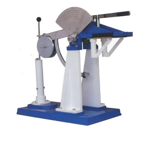 Puncture Resistance Tester