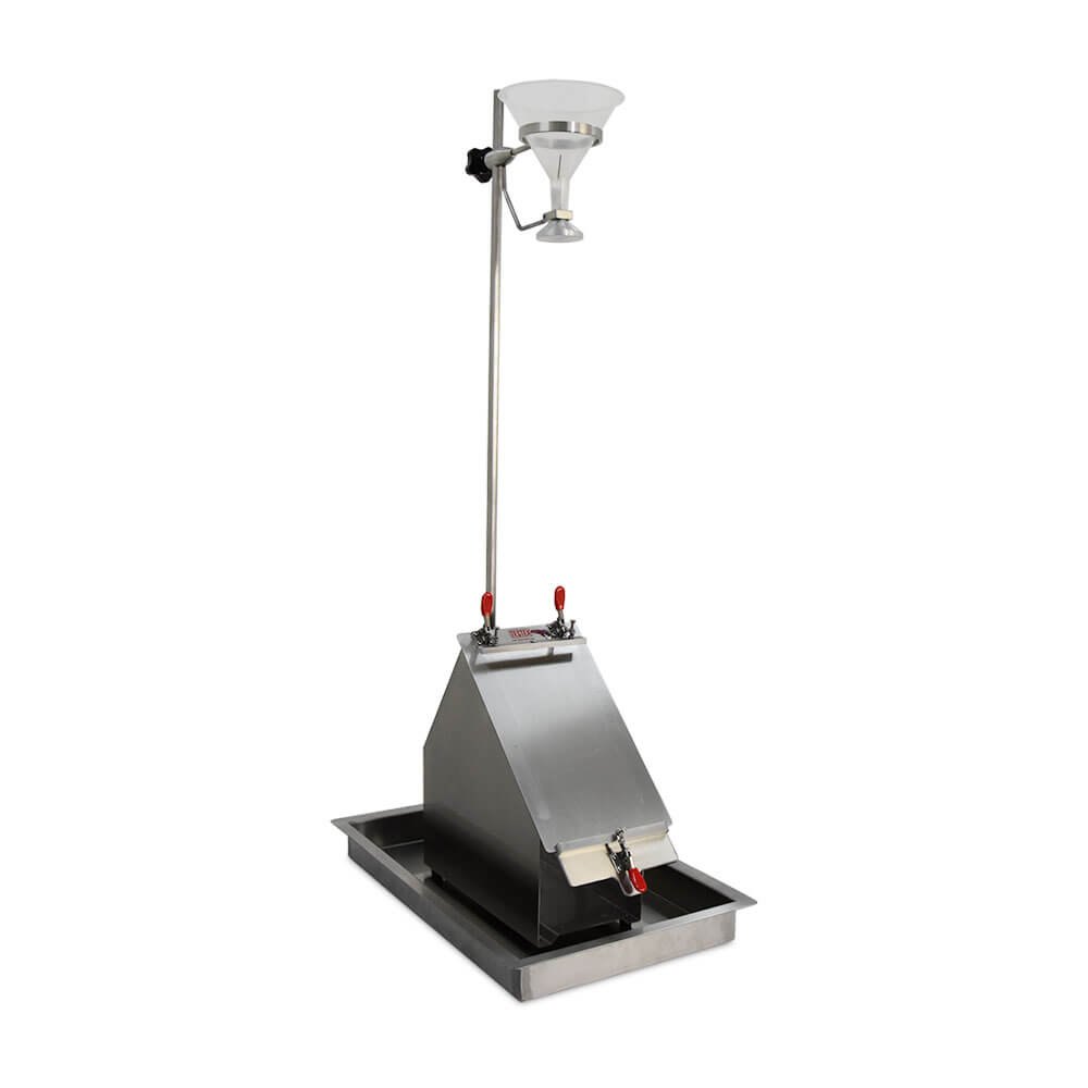 Resistance Tester