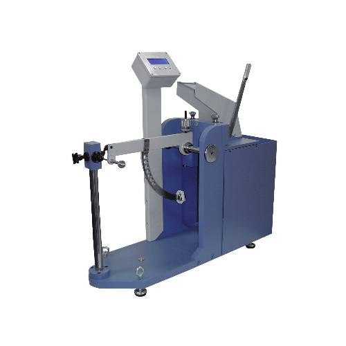 Digital Paper Board Puncture Resistance Tester, Packaging Type: Wooden Packing