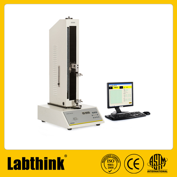 Labthink Puncture Resistance Tester, XLW, for Laboratory
