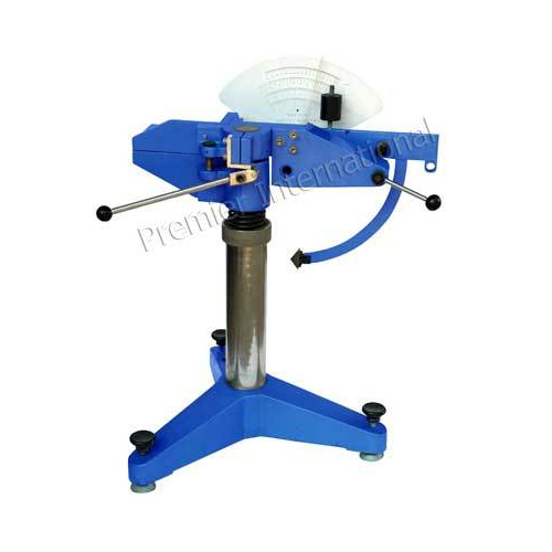 Puncture Resistance Tester
