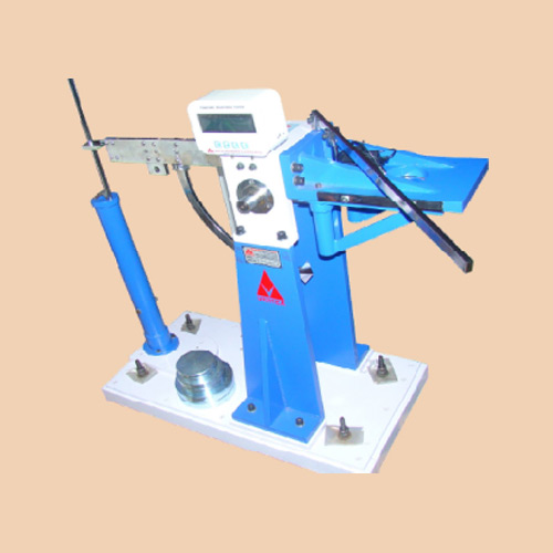 Puncture Resistance Tester