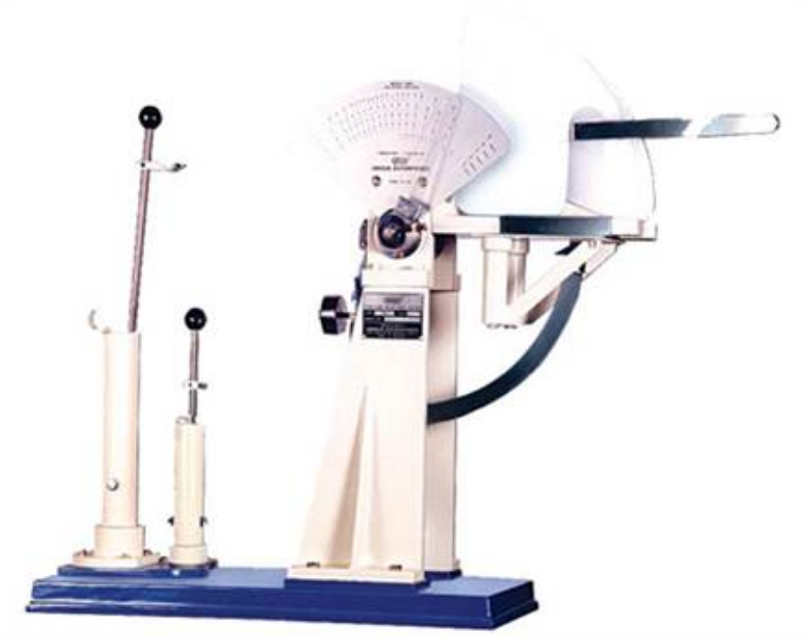 Puncture Resistance Tester