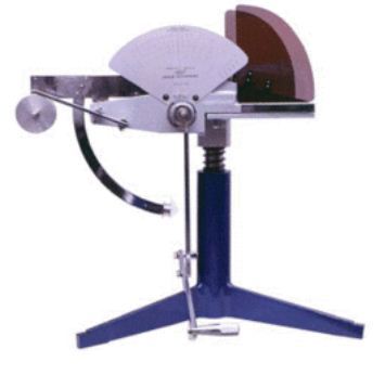 Puncture Resistance Tester