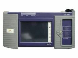 Stainless Steel Ethernet Tester, For Cable Testing, Packaging Type: Wooden Box