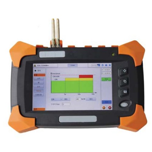 FET-100 Gigabit Ethernet Tester