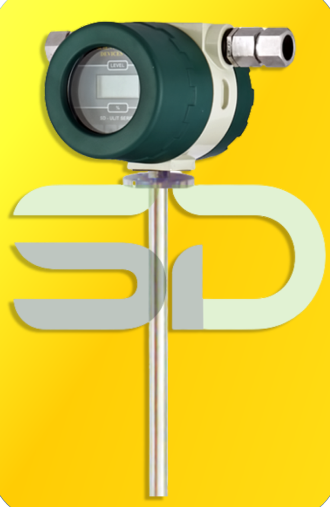 Capacitance Level Indicator
