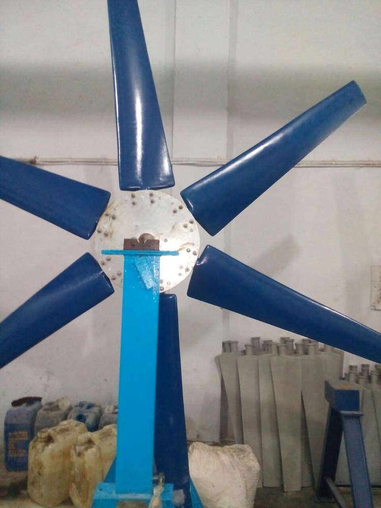 ENERGY SAVER FRP FAN