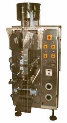 Fully Automatic FFS (For Liquids )
