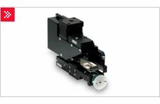 High Accuracy Moving Probe Unit
