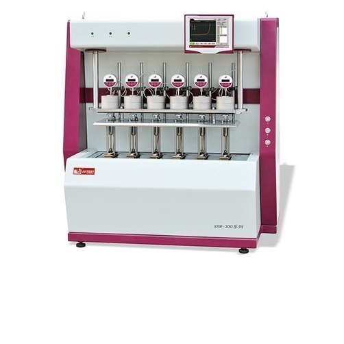 Rt-300 C HDT VICAT TESTER