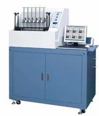Hdt & Vicat Testers