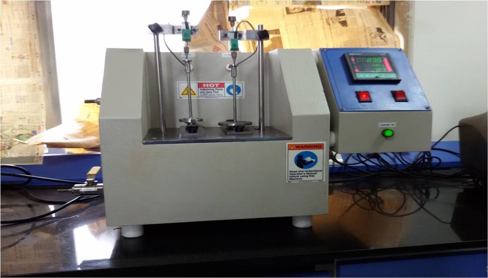 Vicat Tester