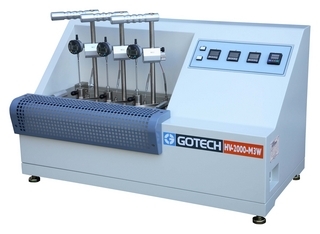 Computer HDT and VICAT Tester