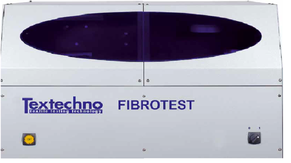 Automatic Bundle Fibre Length & Strength Tester