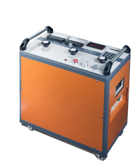 Sheath Fault Tester SFL 1