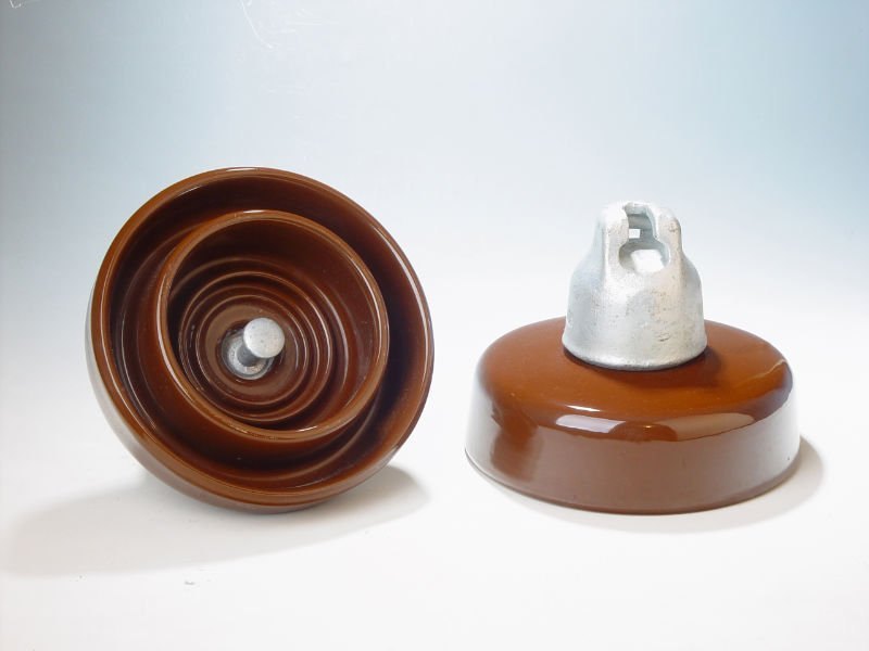 Insulator Manufacturing & Testing Equipments﻿