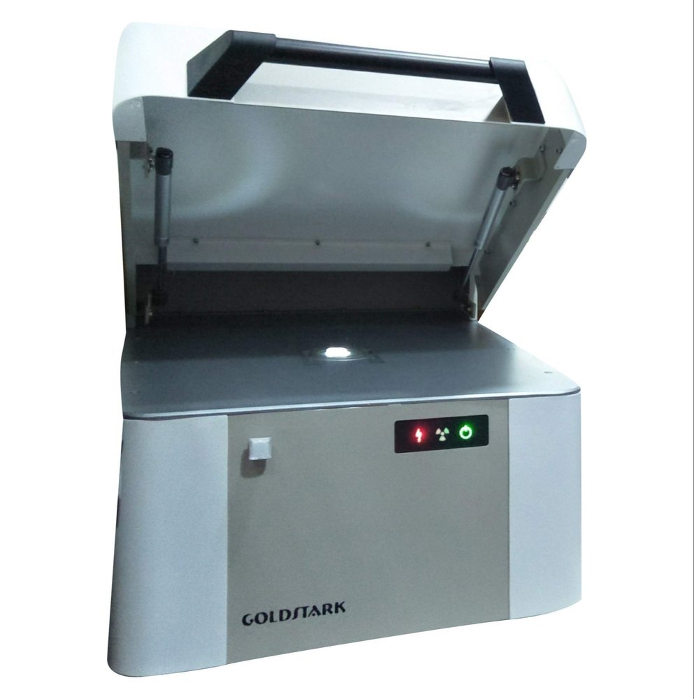 Electric Portable Gold Testing Machine