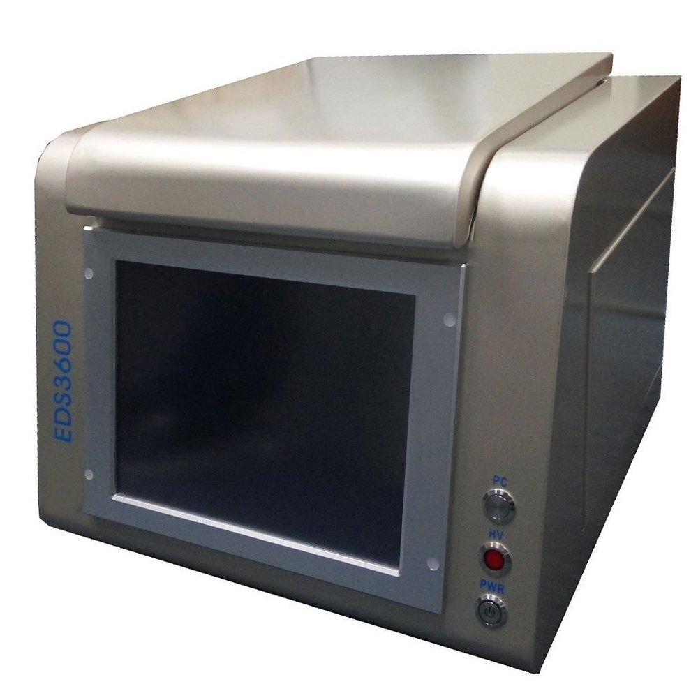EDS3600 XRF Gold Purity Testing Machine