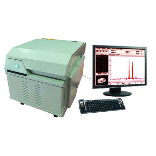 Electric Contech Gold Purity Testing Machines