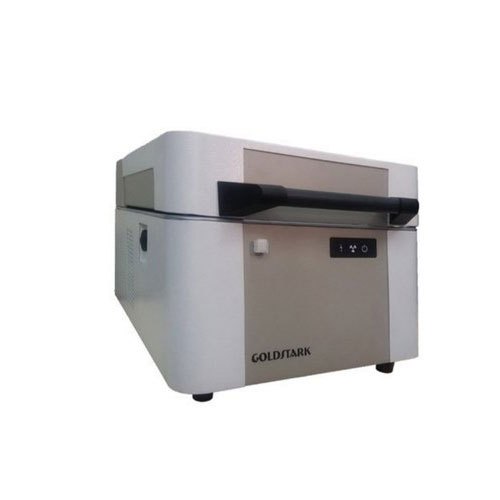 Goldstark Xgm 500 Sipin Gold And Silver Testing Machine